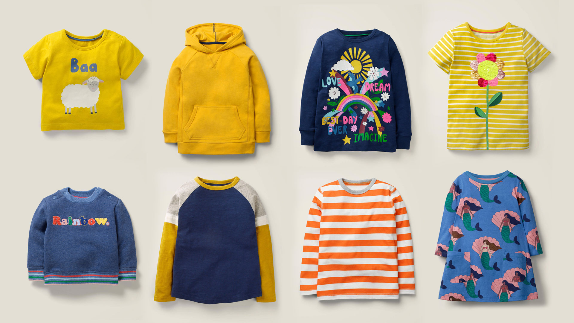 Knitwear manufacturing